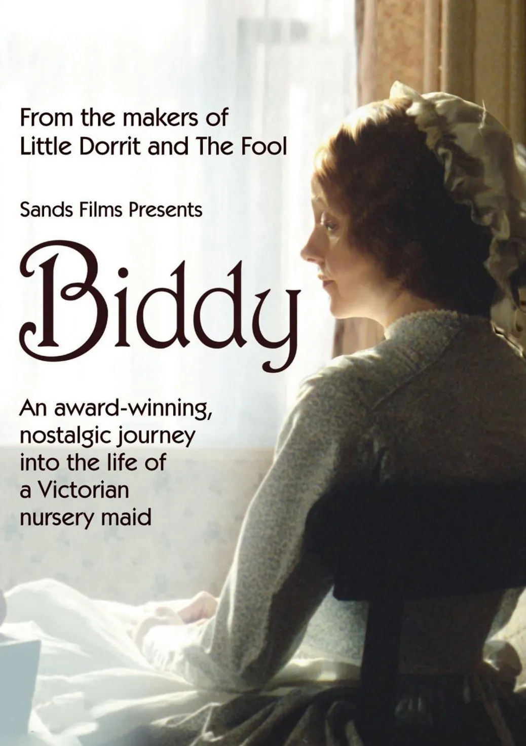 Biddy poster