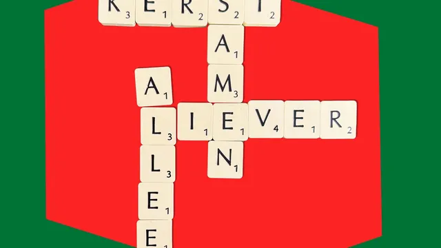 Clean Pete - Samen Kerst / Liever Alleen