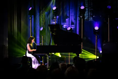 Joan As Police Woman