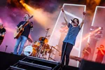 Clouseau op Bospop 2026