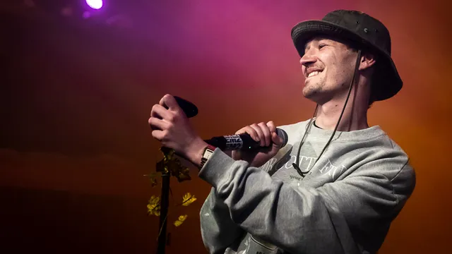 Steeby & The Better Days