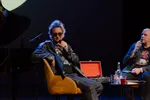 Jett Rebel in de ECI Roermond