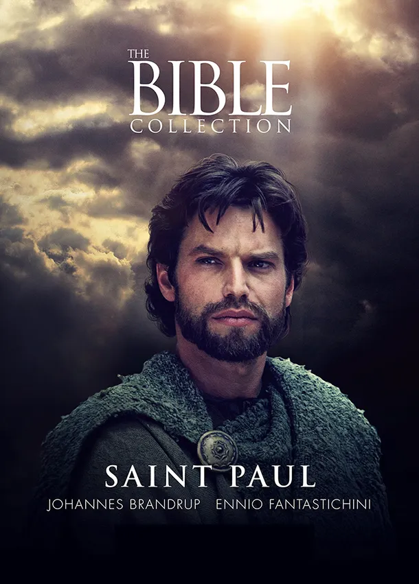 The Bible: Saint Paul poster