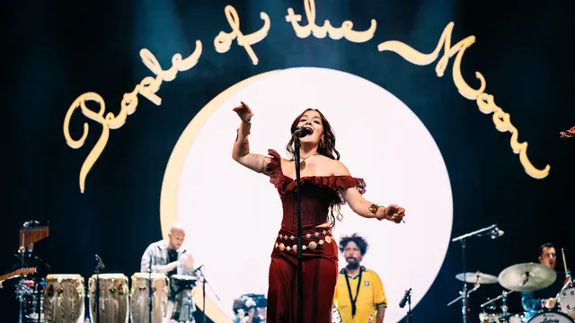 Nu Genea op Lowlands 2026
