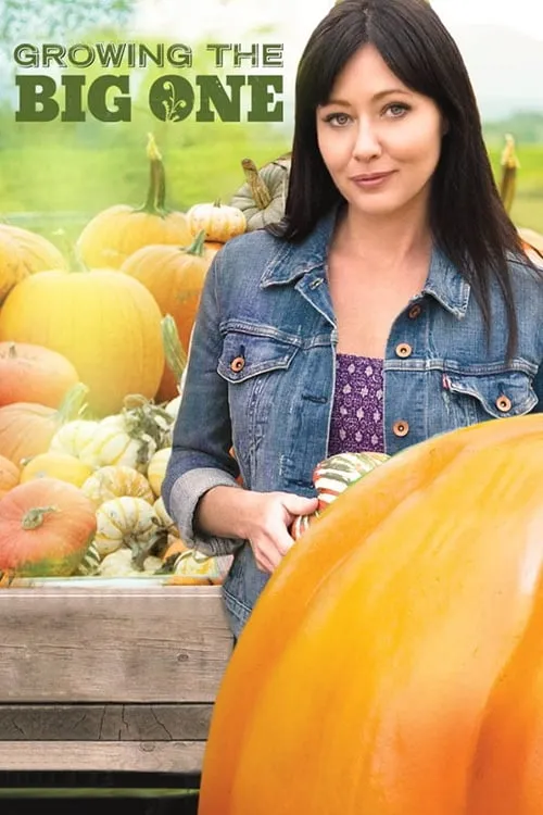 Growing the Big One poster