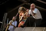 IDLES op Pinkpop 2026