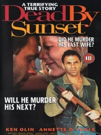 Dead by Sunset poster