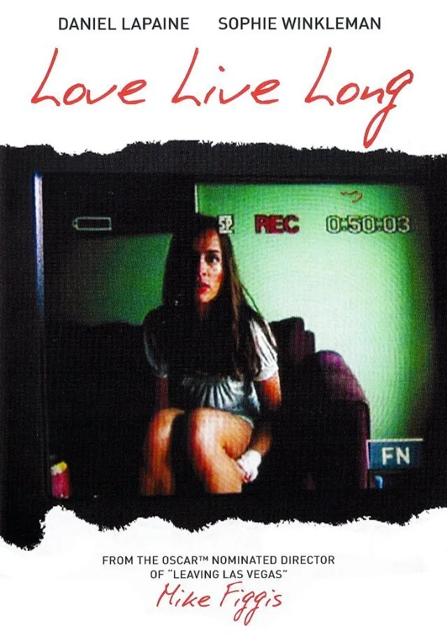 Love Live Long poster