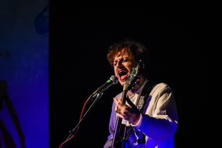 My Girlfriend @ Stroomhuis