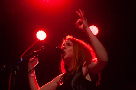 Yerra Yerra @ Effenaar