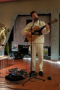 Will Knox - Popronde Nijmegen 2024