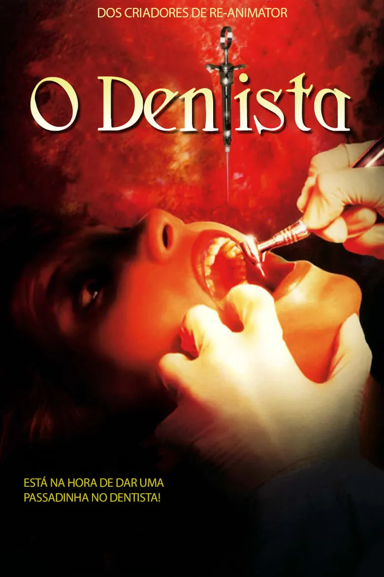 The Dentist poster