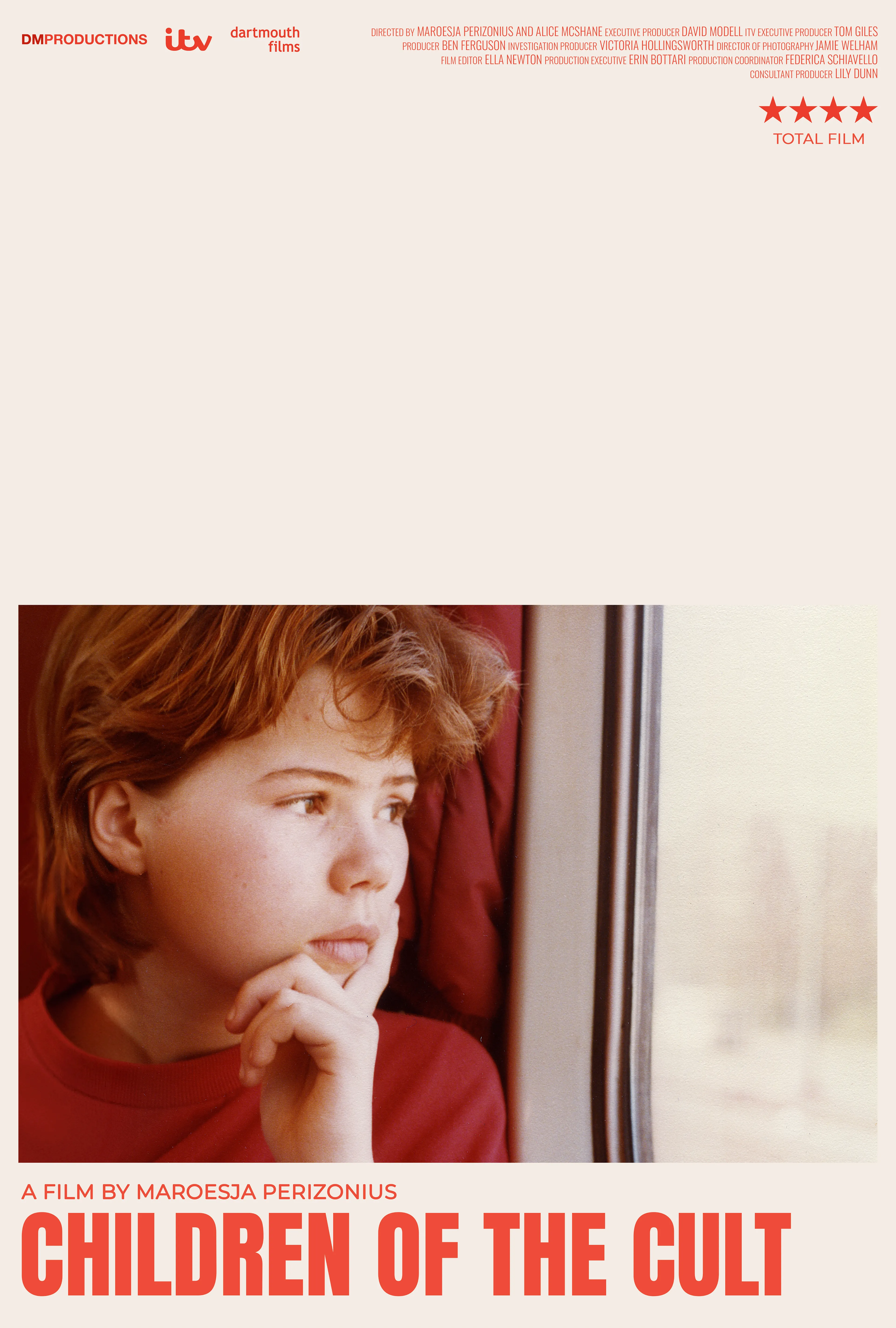 Generatie Bhagwan poster