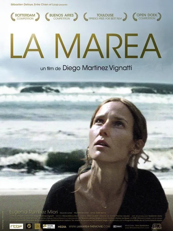 La Marea poster