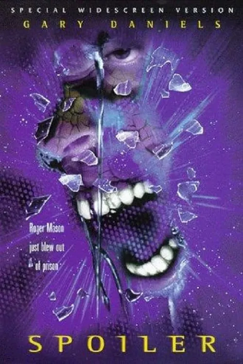 Spoiler poster