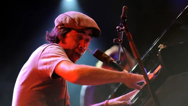 Patrick Watson