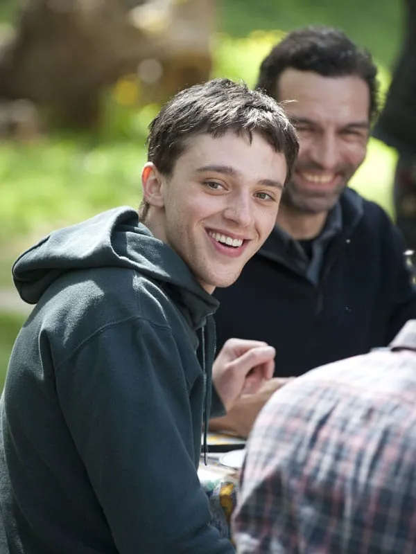 Je Sais Tomber poster