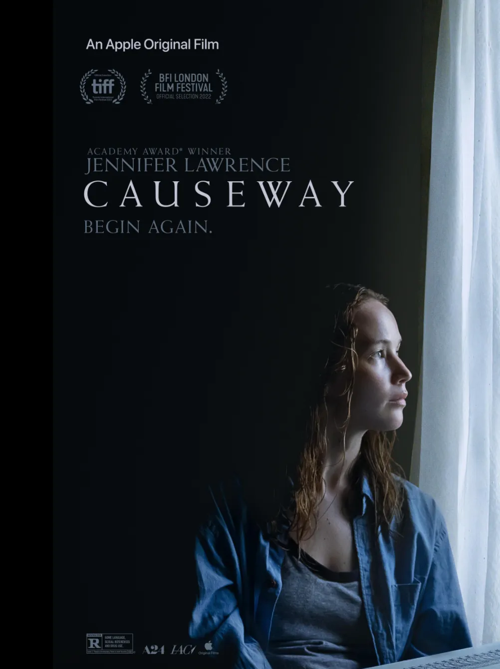 Causeway poster