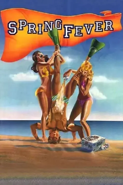 Spring Fever poster