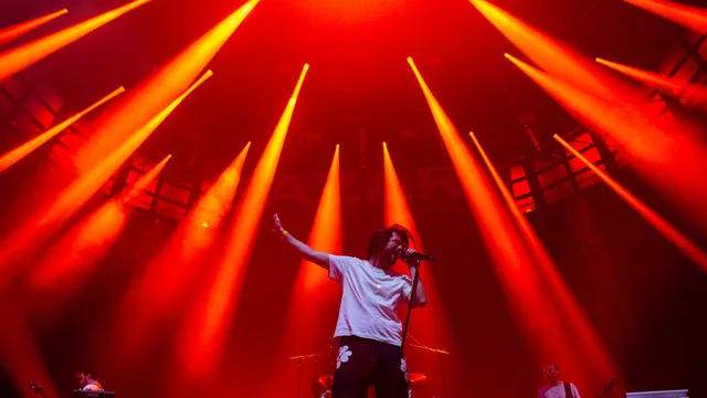 Bazart op Paaspop 2022