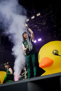 Alestorm op de Zwarte Cross 2026