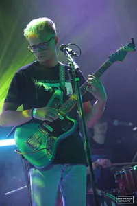 The Morning Indefinite