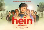 cover van Hein seizoen 2