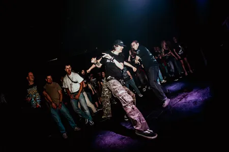 foto changing tides, PUBLIEK