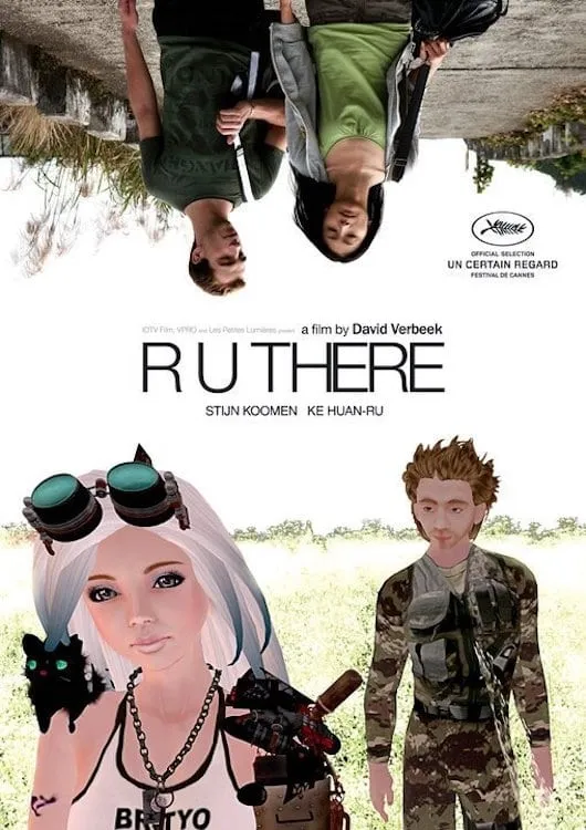 R U There poster