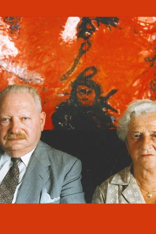 Bilder einer Ausstellung poster