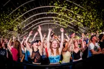 Publiek op Pinkpop 2026