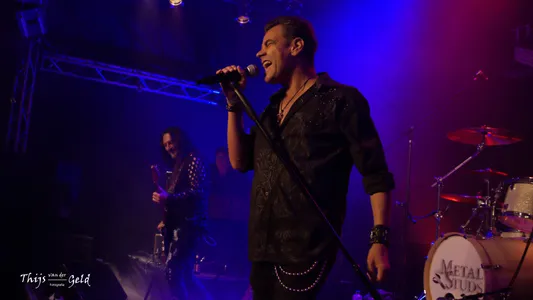 The Metal Studs