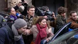 La disparue de Compostelle