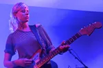 Amber Arcades op Grasnapolsky 2016