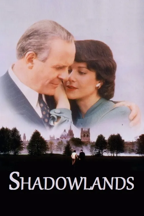 Shadowlands poster