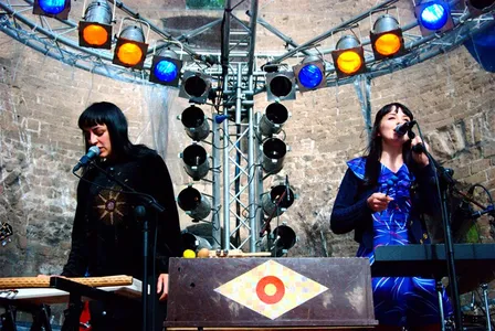 Blackie and the Oohoos