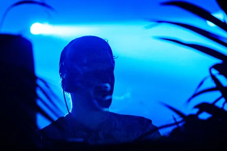 DJ Koze op Best Kept Secret 2019