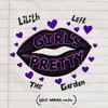 Lilith Left The Garden Girl's Pretty artwork
