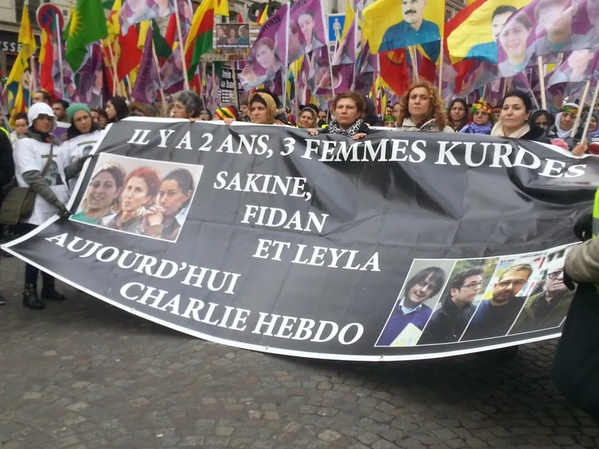 Der Lange Arm Des Imam de lange arm van Turkije | Argos - onderzoeksjournalistiek - HUMAN/VPRO
