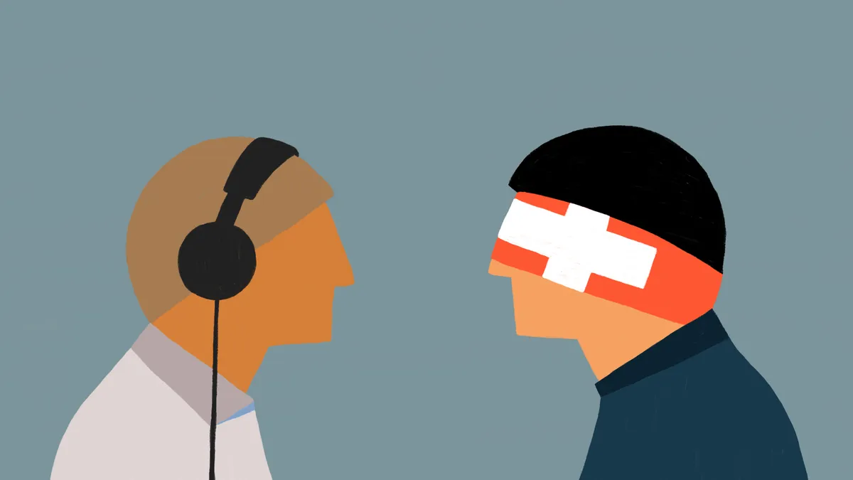 Cryptoleaks: de Zwitsers vrezen voor hun imago | Argos -  onderzoeksjournalistiek - HUMAN/VPRO