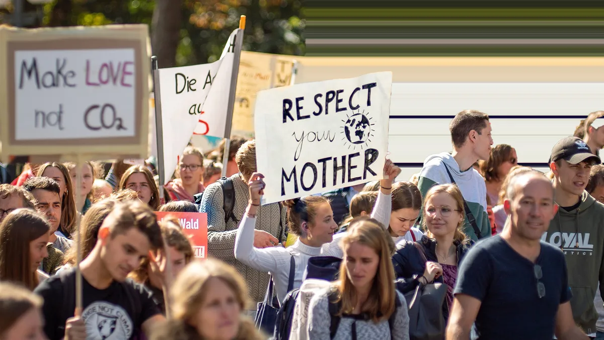 Zo kwam filosoof Jan Drost zijn klimaatdepressie te boven | Brainwash