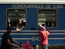 Bram Vermeulen in Cuba