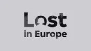 Lost in Europe logo