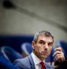Staatsecretaris Blokhuis van Volksgezondheid, Welzijn & Sport (Christenunie)