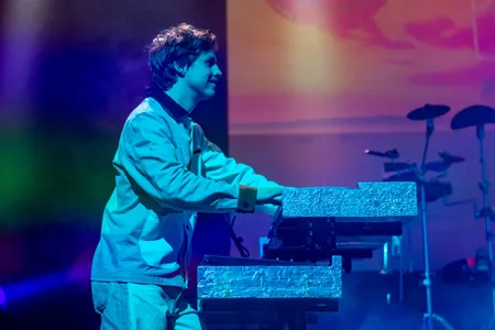 Jungle By Night Effenaar 28-04-2023