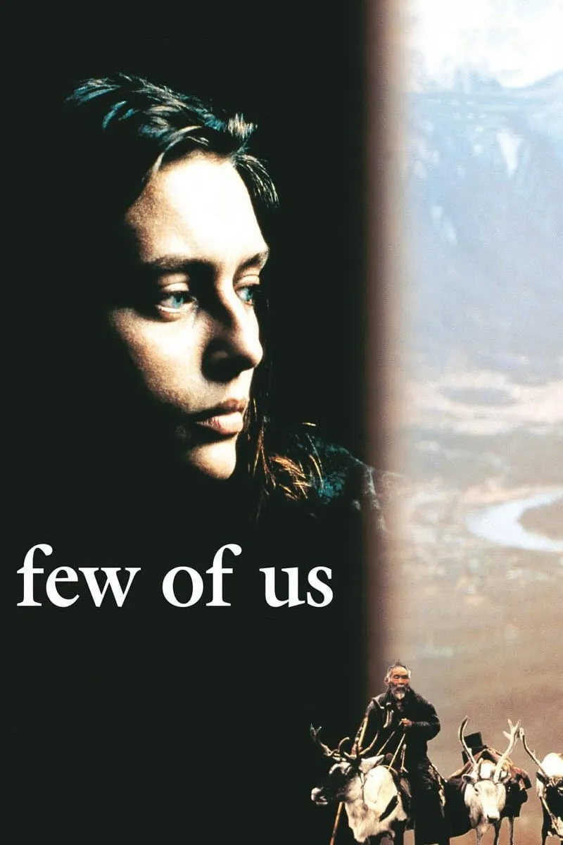 Few Of Us poster