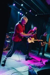 The Ex in de Beatriks