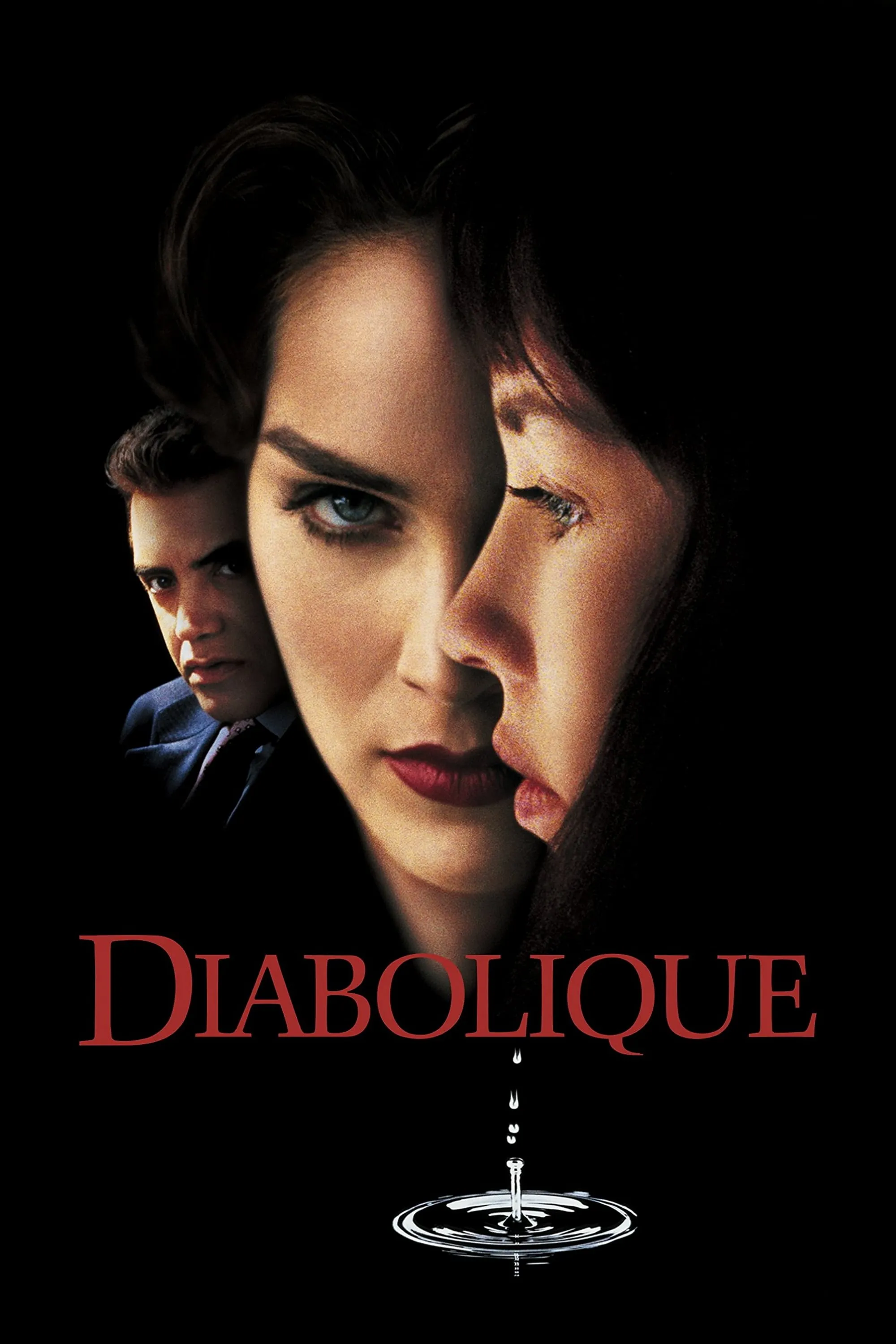 Diabolique poster