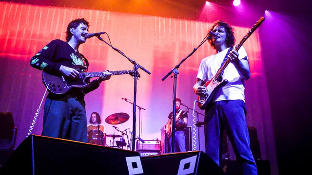 King Gizzard & The Lizard Wizard @ 013