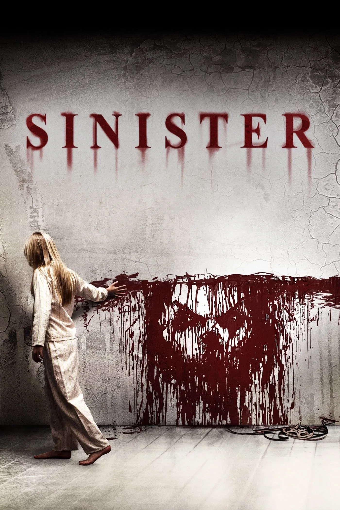 Sinister poster